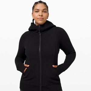lululemon Scuba Hoodie